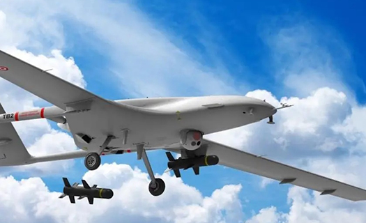 Nga đẩy mạnh tác chiến điện tử và phòng không, vô hiệu hóa hàng loạt UAV Ukraine